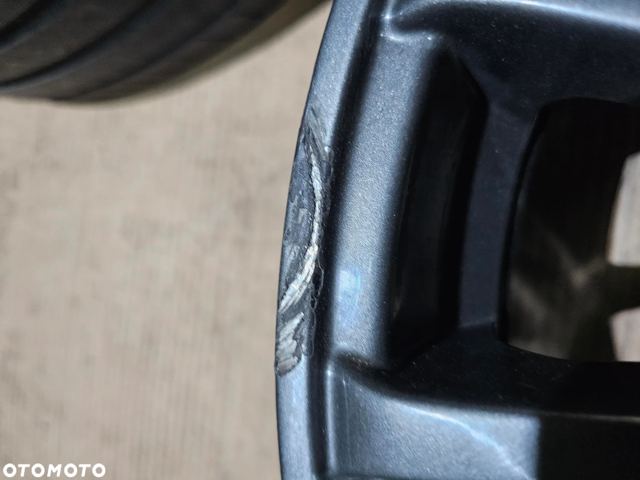 Felgi Aluminiowe 7,0-16 5x108x70,1 ET-43 AEZ A032 - 13