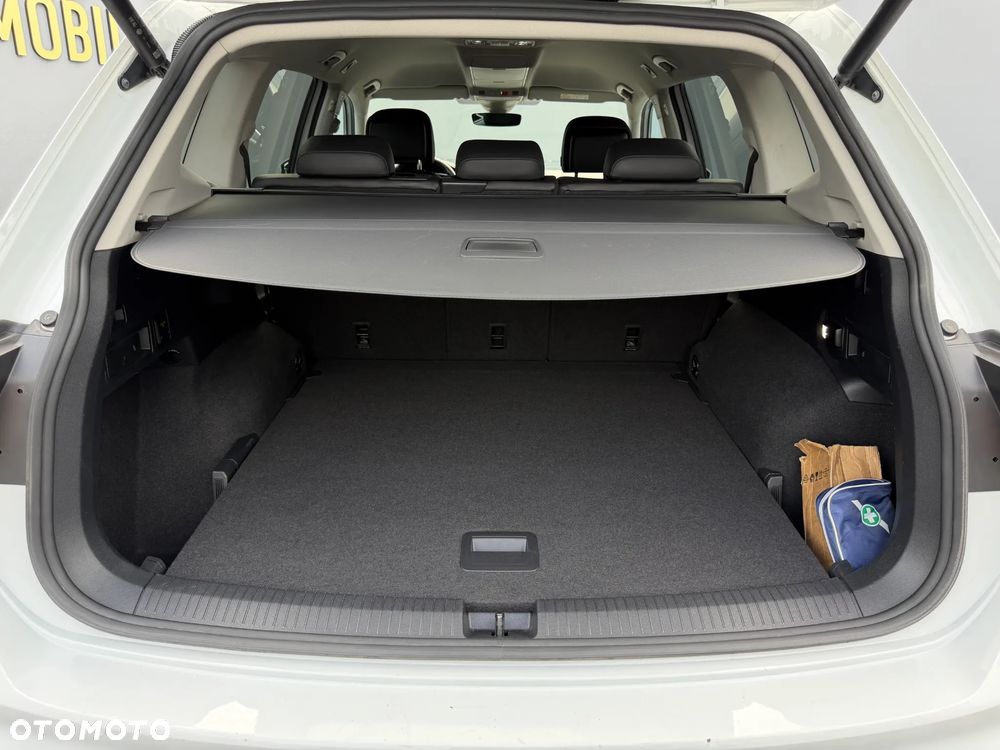 Volkswagen Tiguan Allspace 2.0 TDI 4Mot Elegance DSG - 34