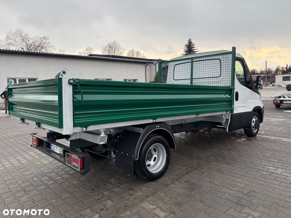 Iveco Daily 35C15 - 3