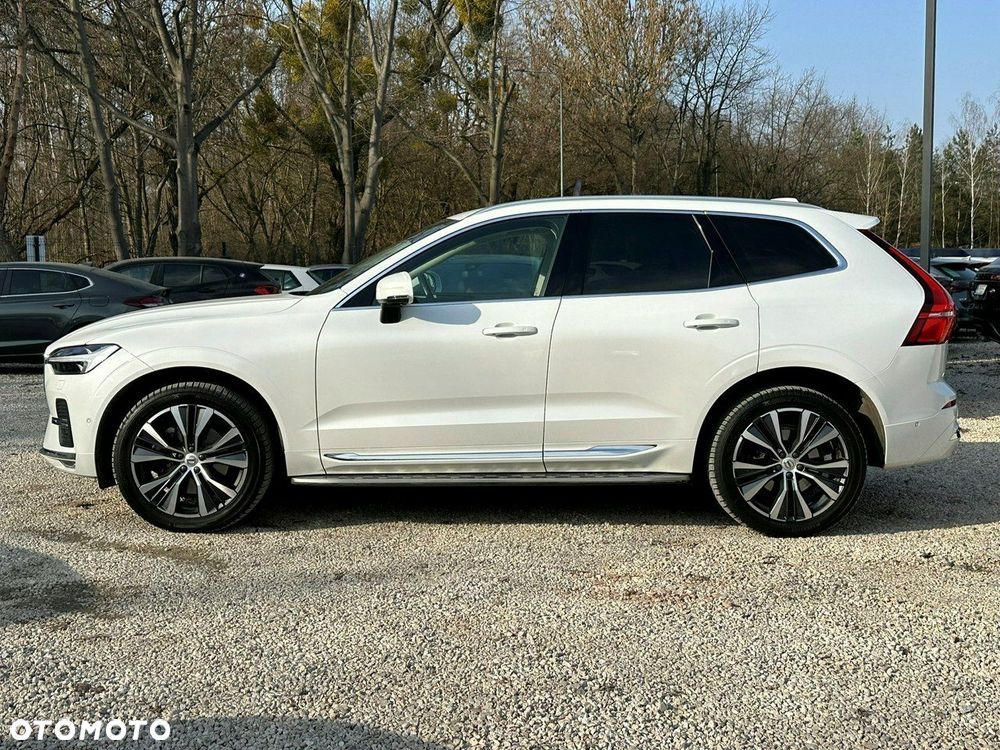Volvo XC 60 D5 AWD Inscription - 5