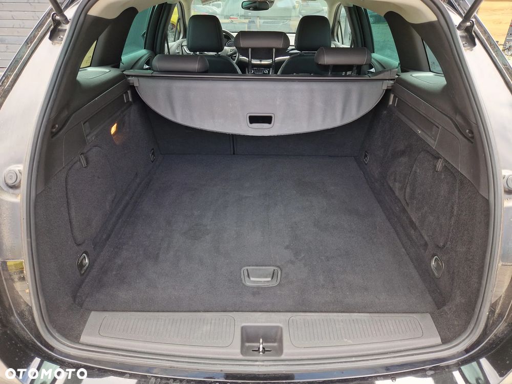 Opel Astra - 9