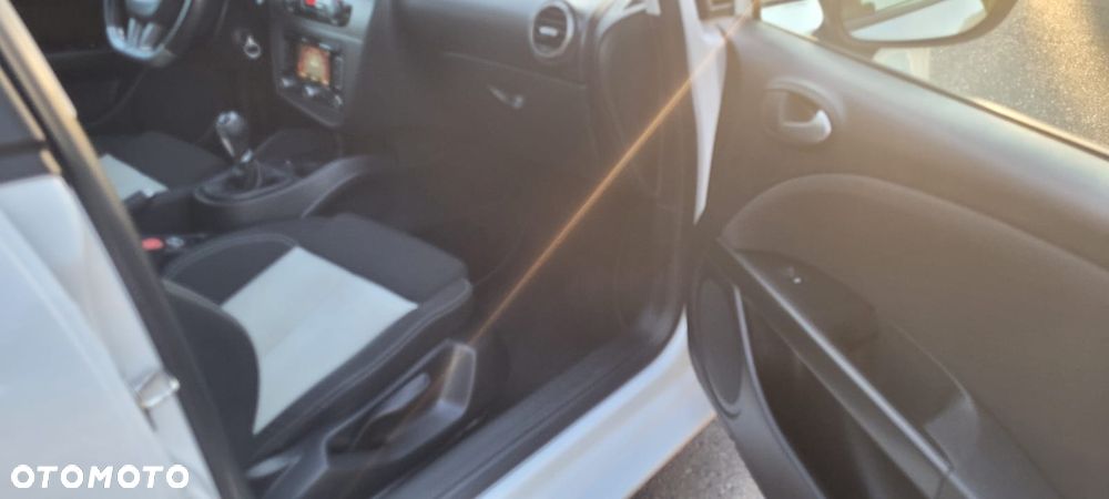 Seat Leon 2.0 TDI FR - 14