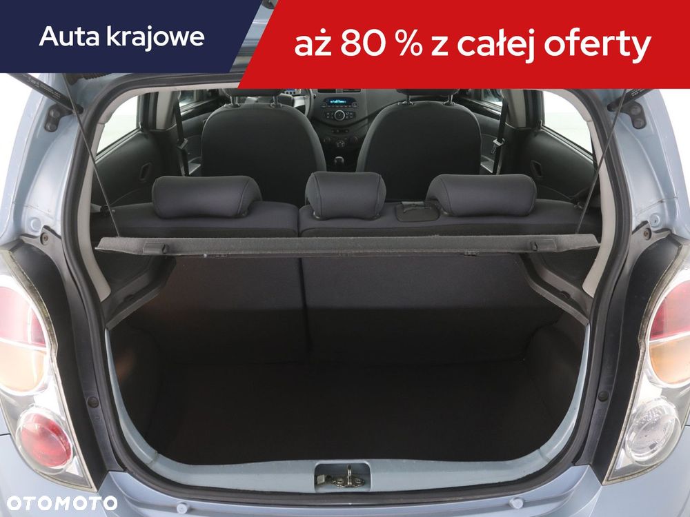 Chevrolet Spark - 16
