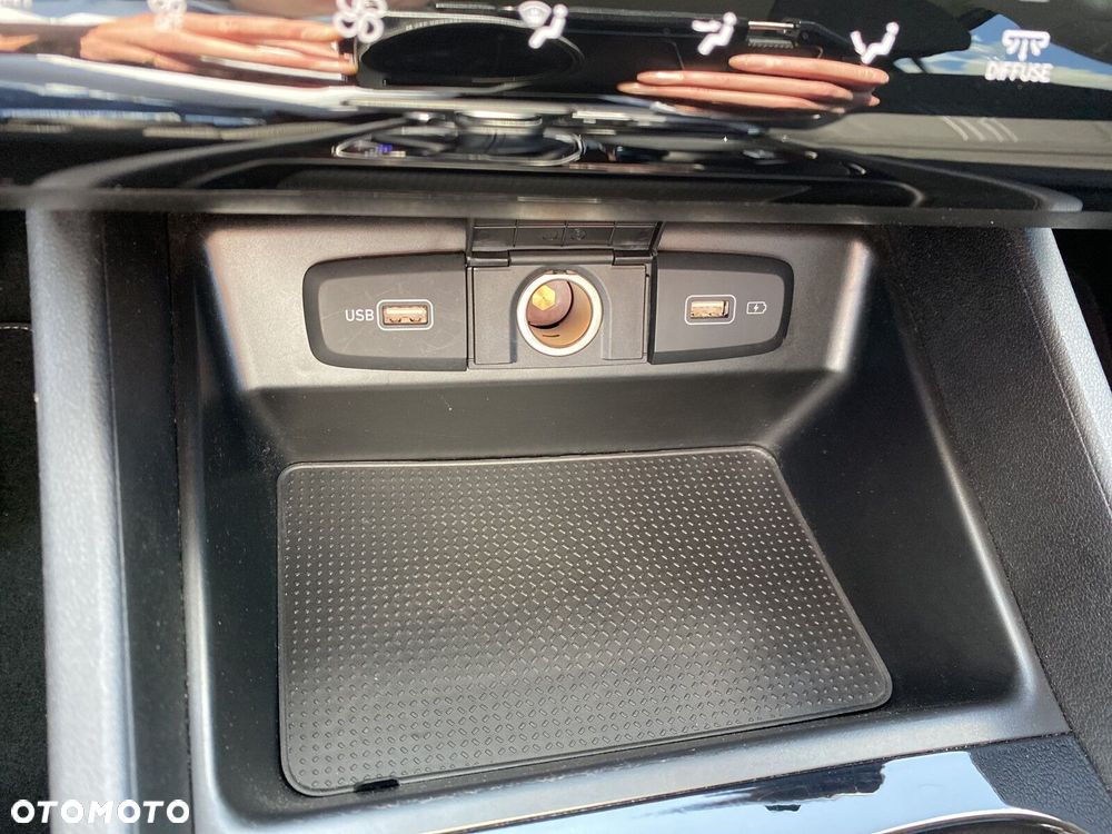 Hyundai Tucson - 26