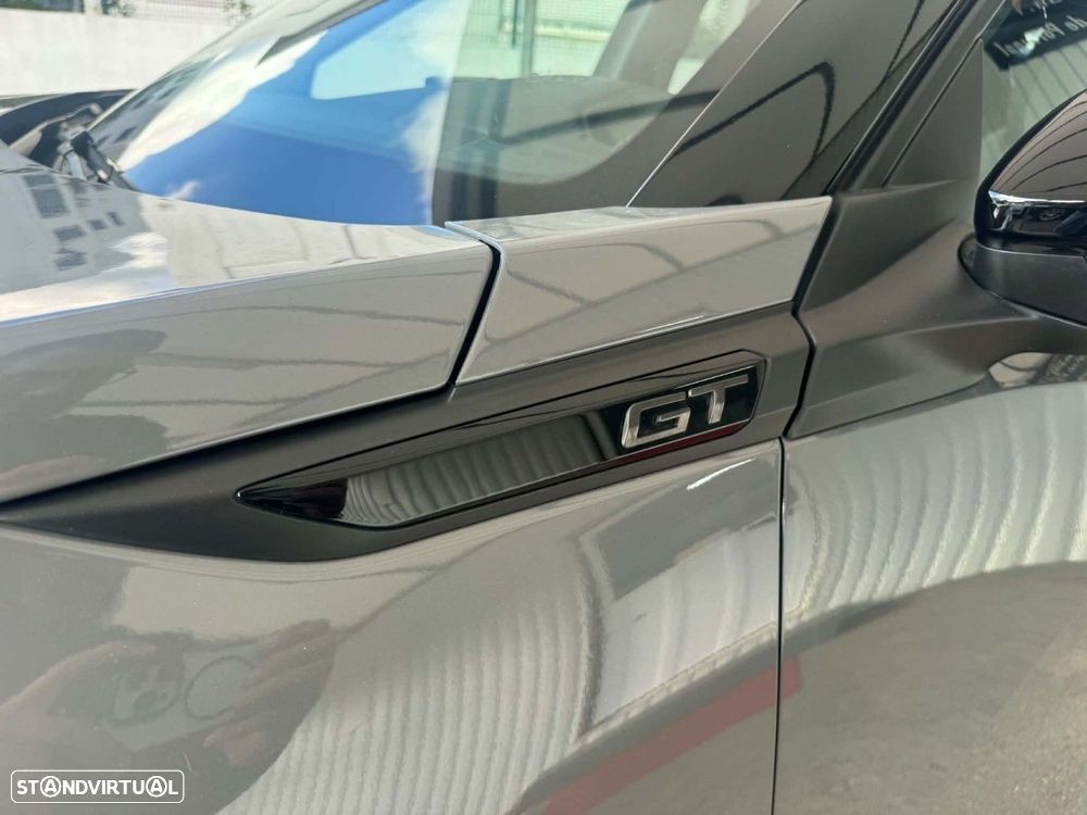 Peugeot 2008 1.2 PureTech GT EAT8 - 7