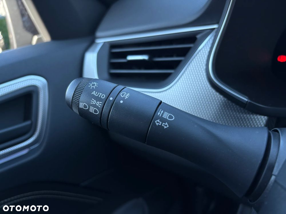 Renault Arkana 1.3 TCe mHEV Techno EDC - 21
