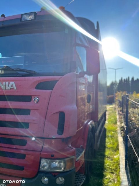 Scania R380 - 7