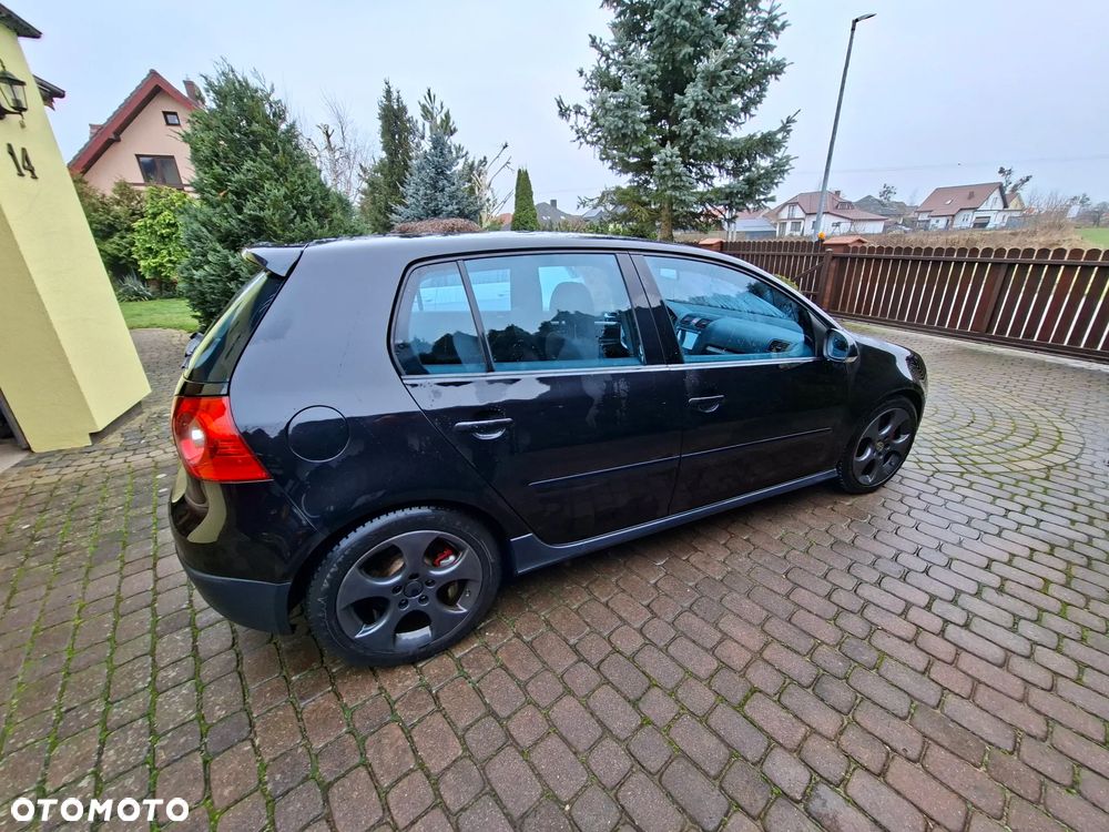 Volkswagen Golf 2.0 GTI - 3