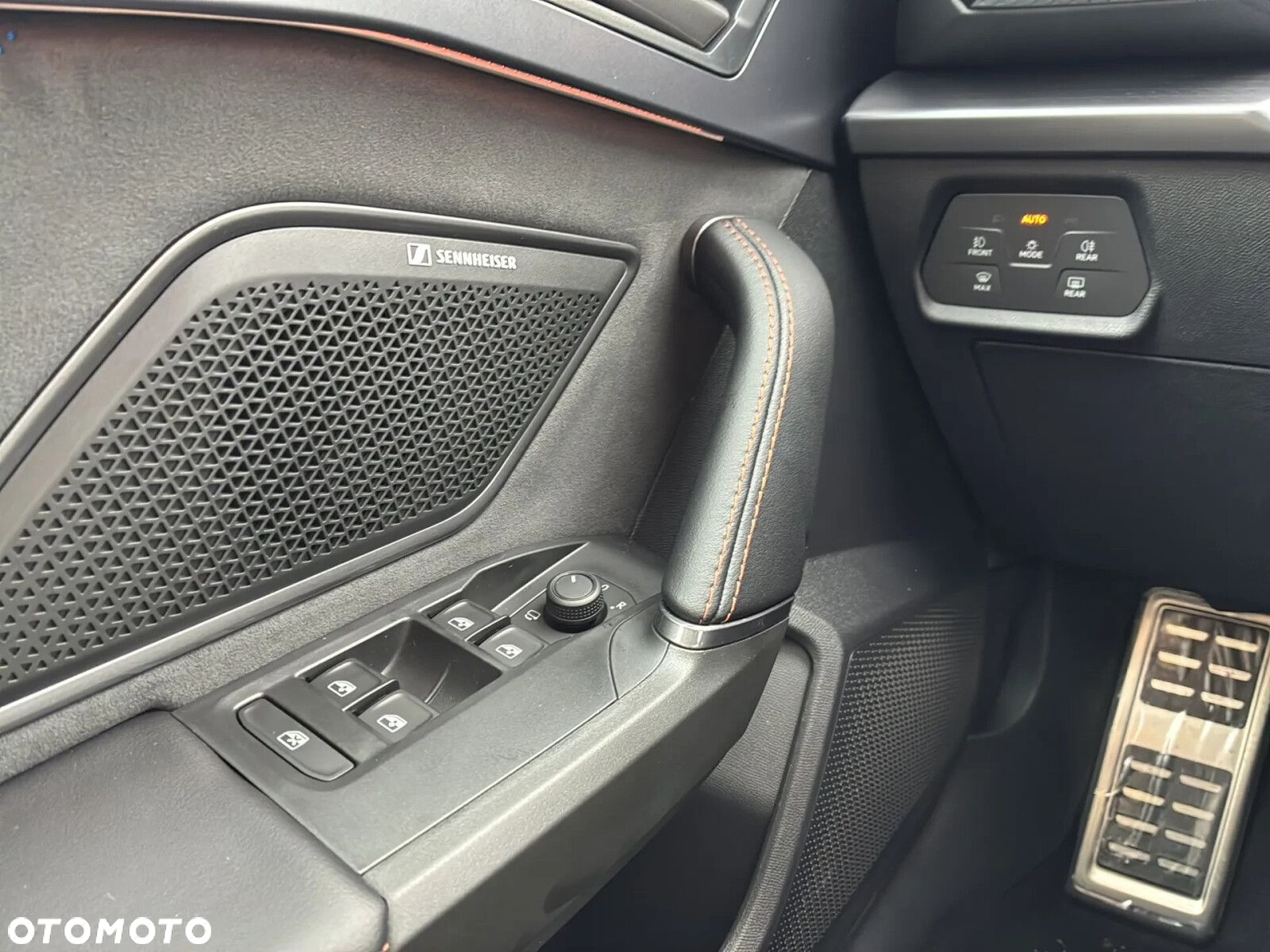 Cupra Leon - 17