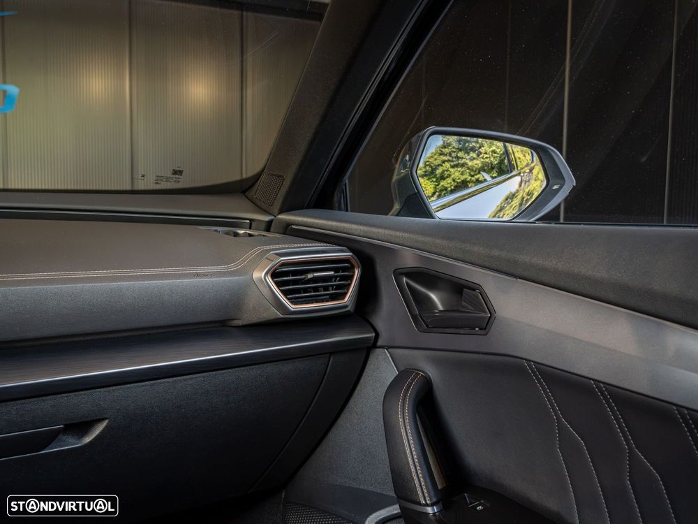Cupra Formentor 1.5 TSI Sport DSG - 17