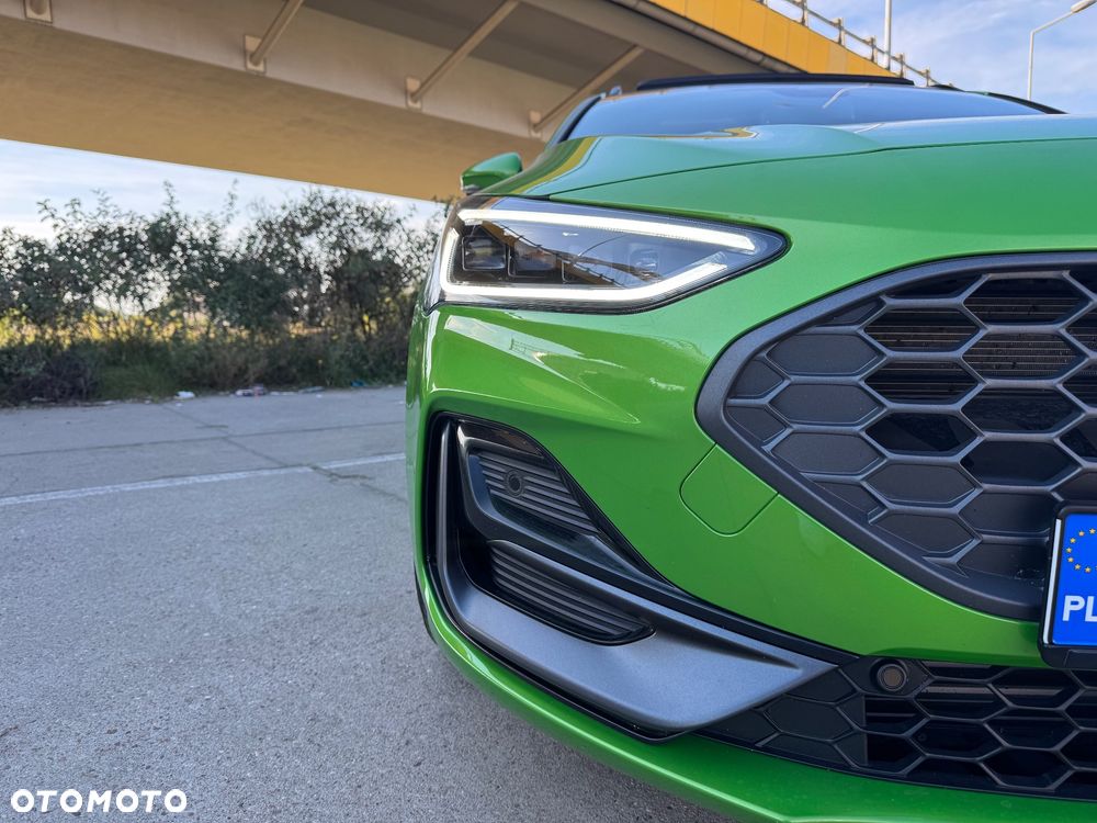 Ford Focus 2.3 EcoBoost ST X - 3