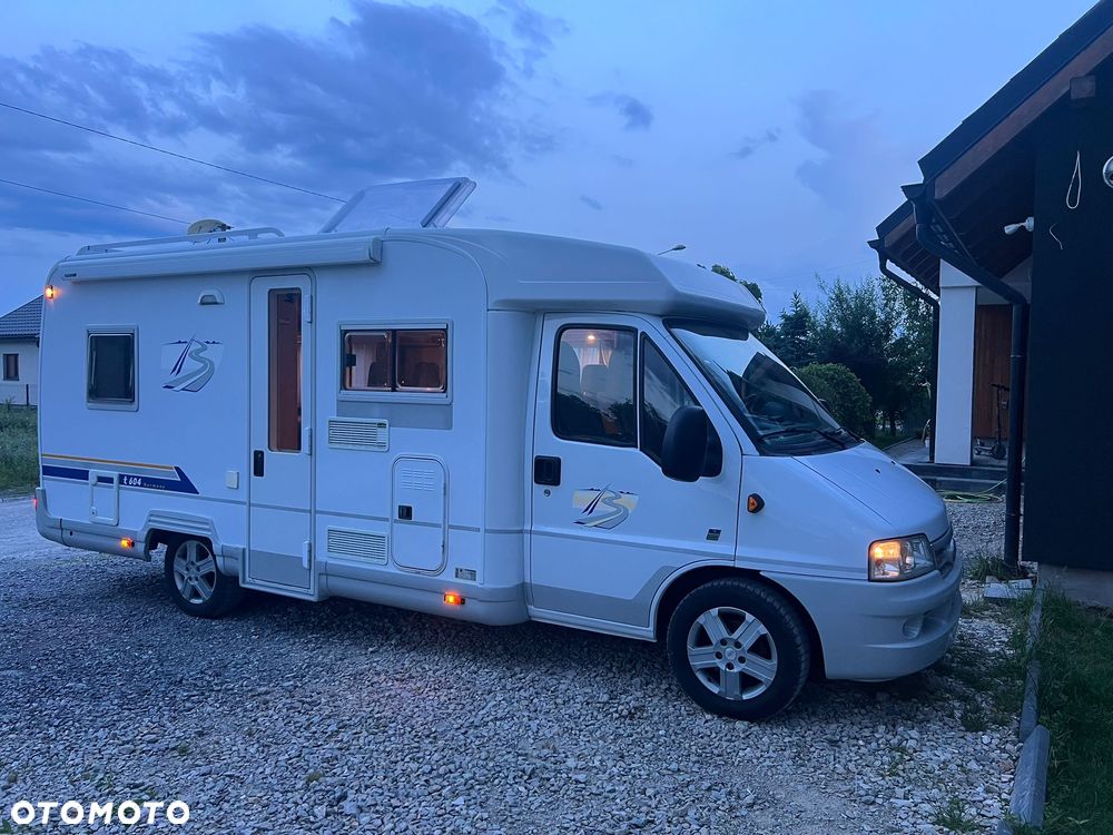 Fiat Ducato - 7