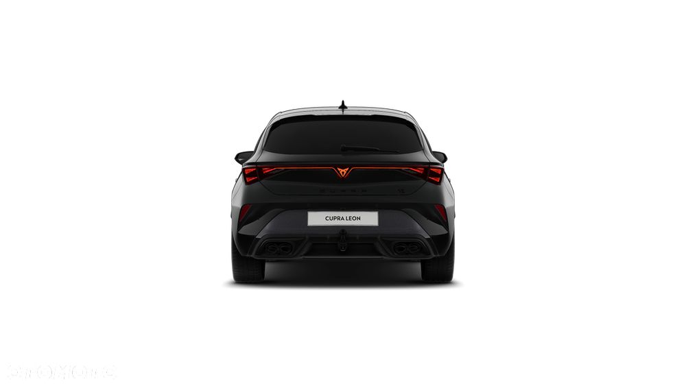 Cupra Leon 2.0 TSI VZ DSG - 6
