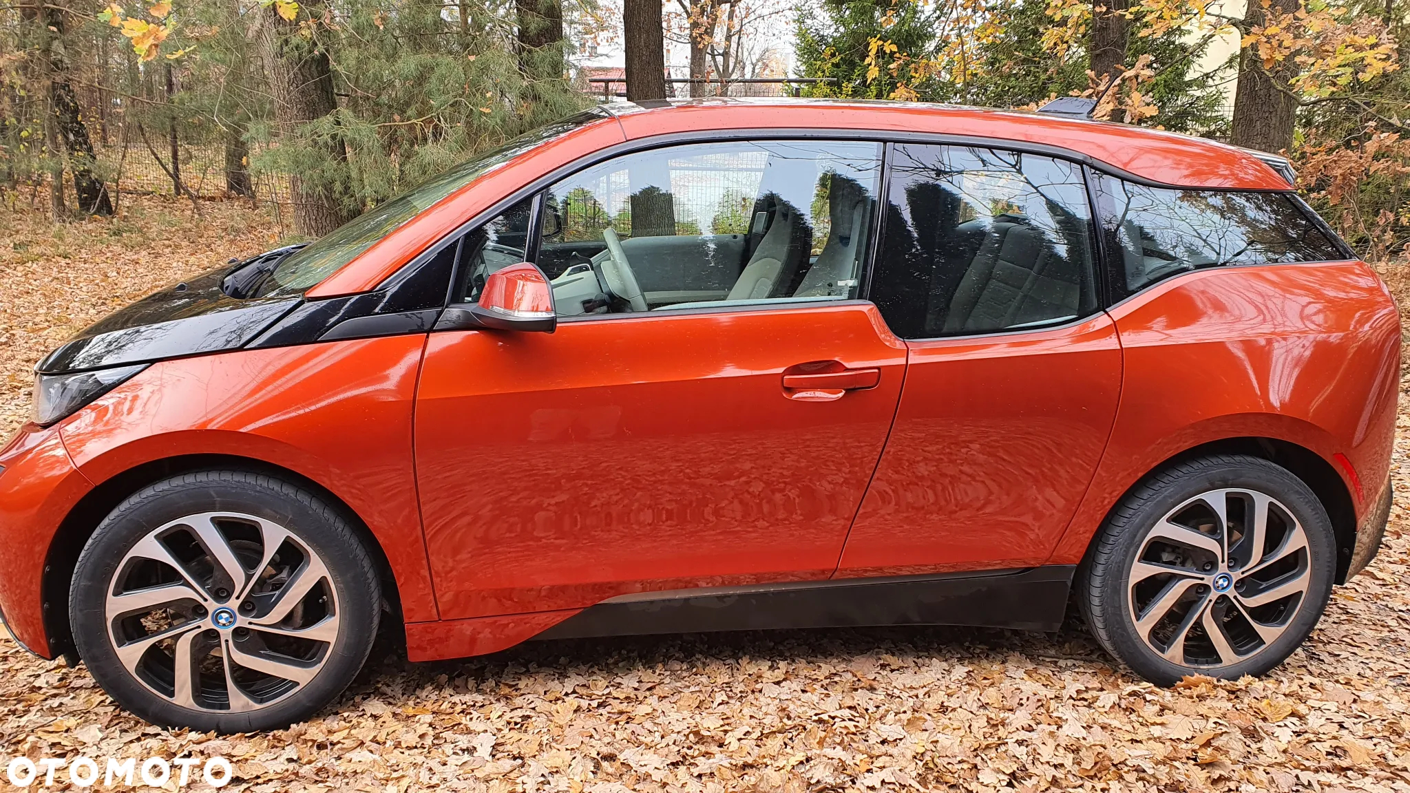 BMW i3 - 10