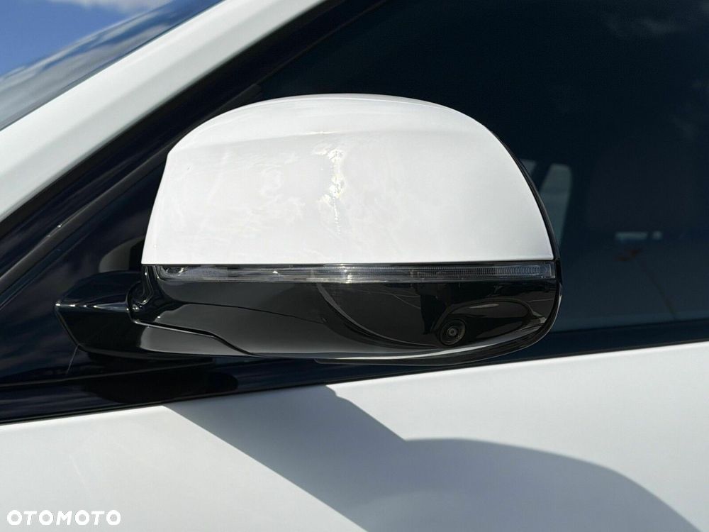 BMW X7 - 33