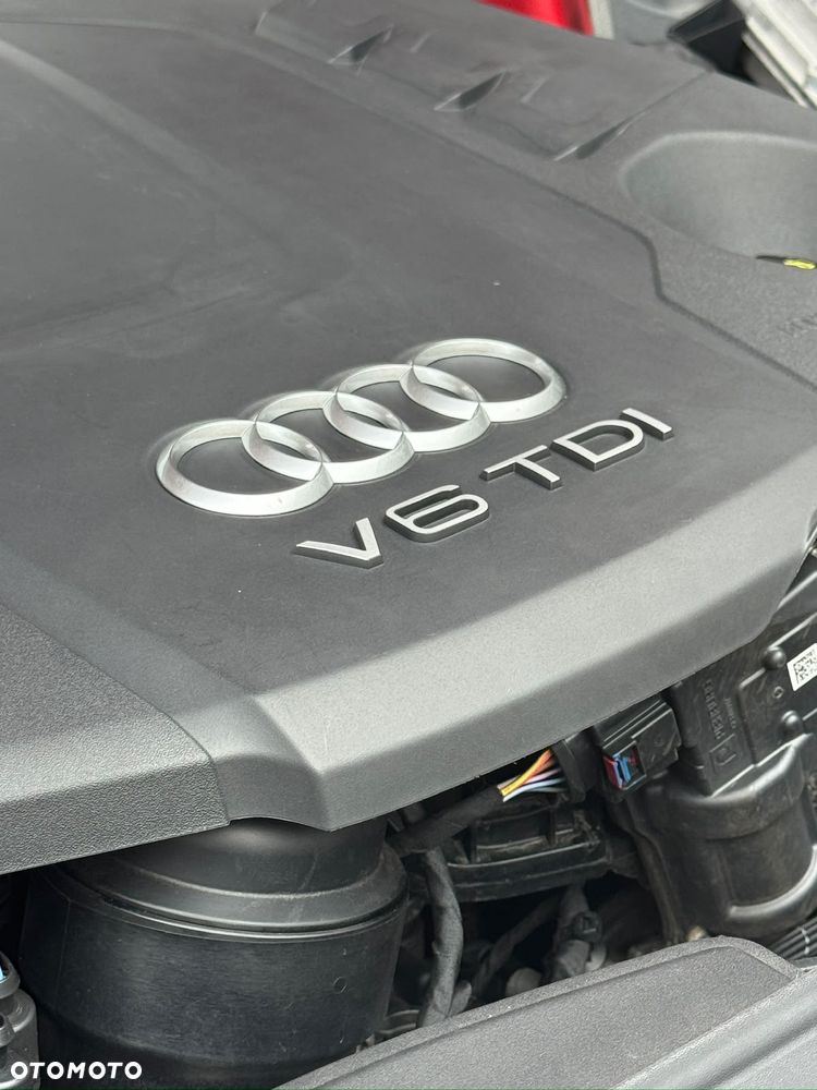 Audi A4 Avant - 15
