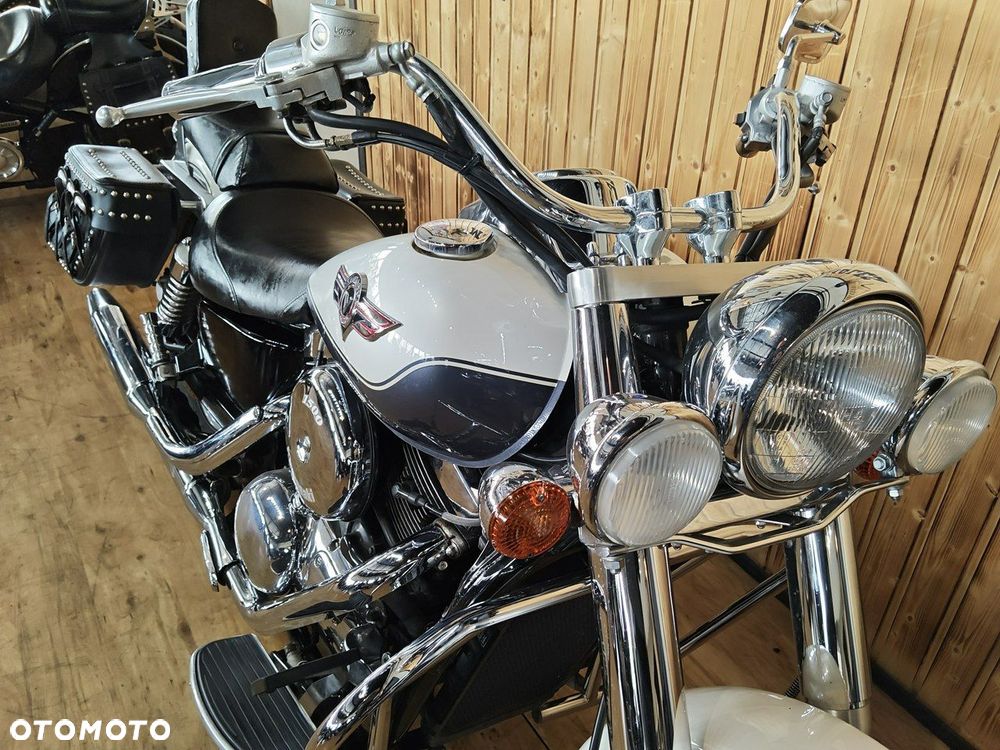 Kawasaki Vulcan - 18