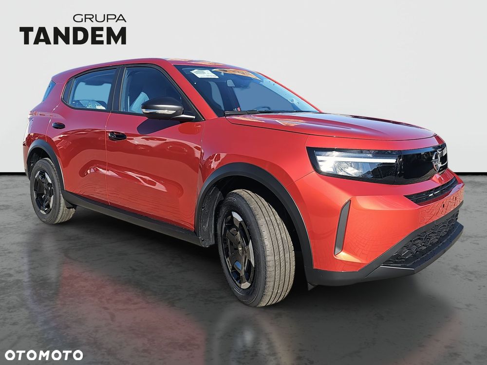 Opel Frontera - 3