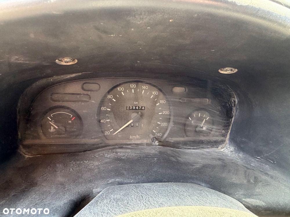 Ford Transit - 16