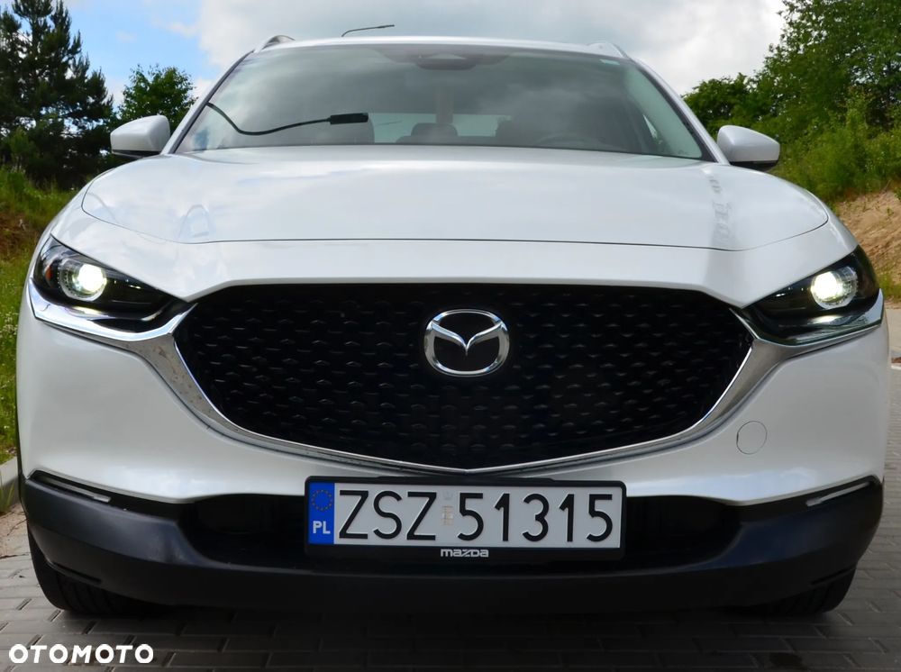 Mazda CX-30 - 3