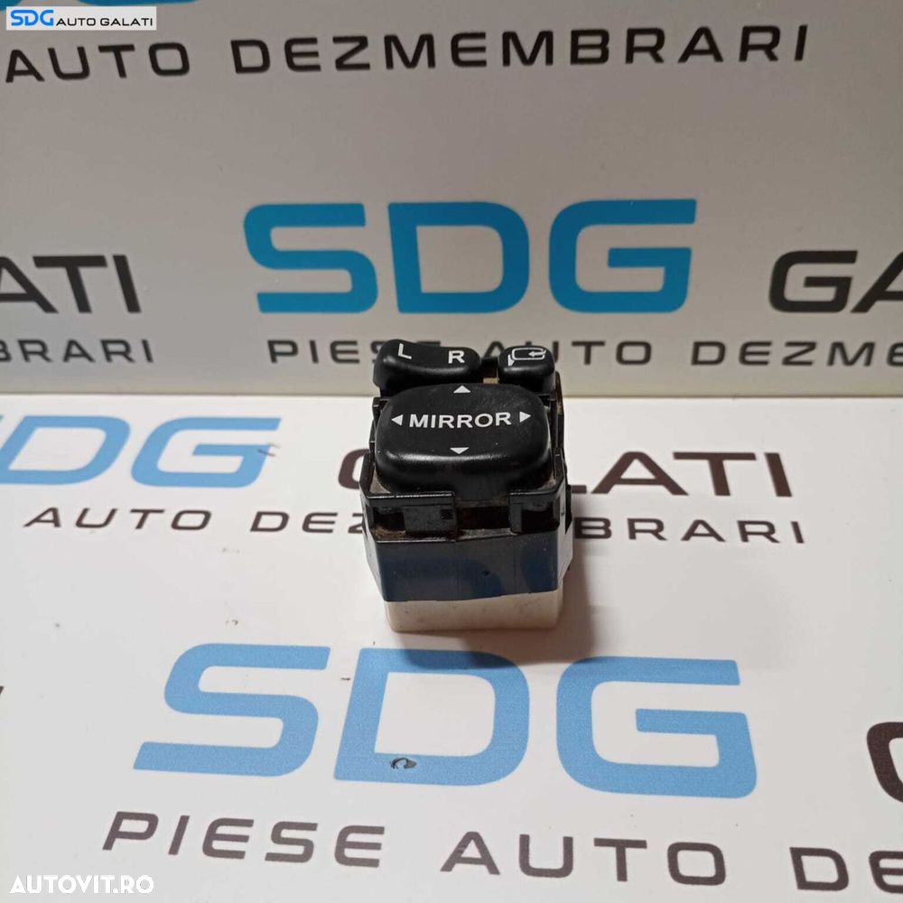 Buton Oglinzi Reglaj cu Pliere Rabatare Electrica Lexus IS220 2005 - 2013 Cod 183575 [M4168] - 2