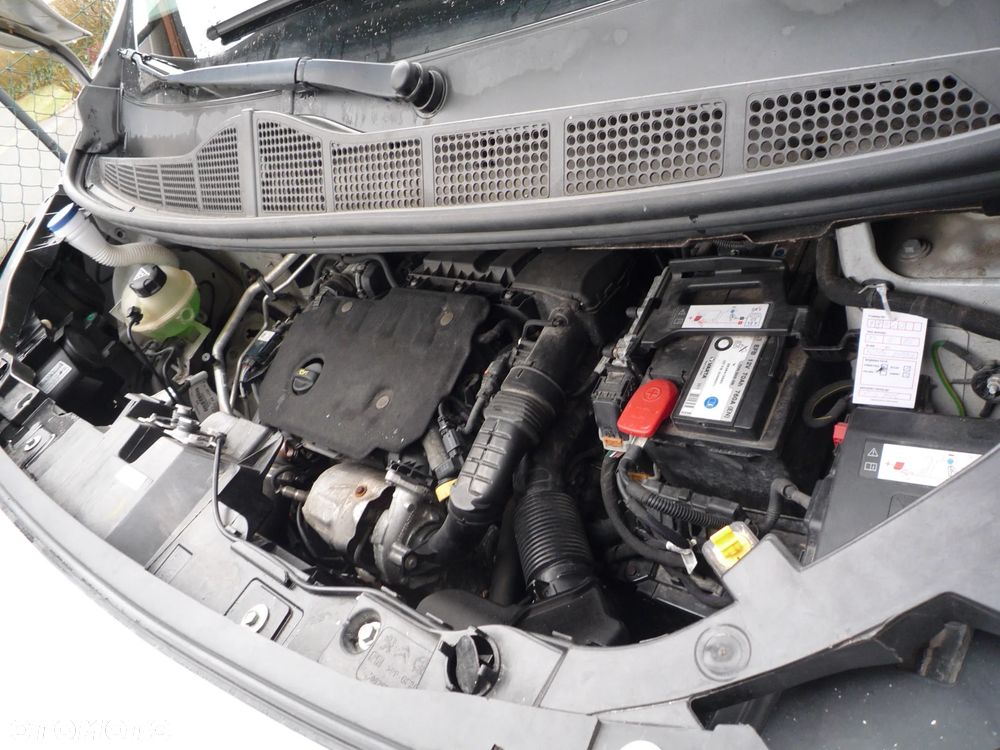 Toyota ProAce Kombi D-4D Long 2,7t - 18