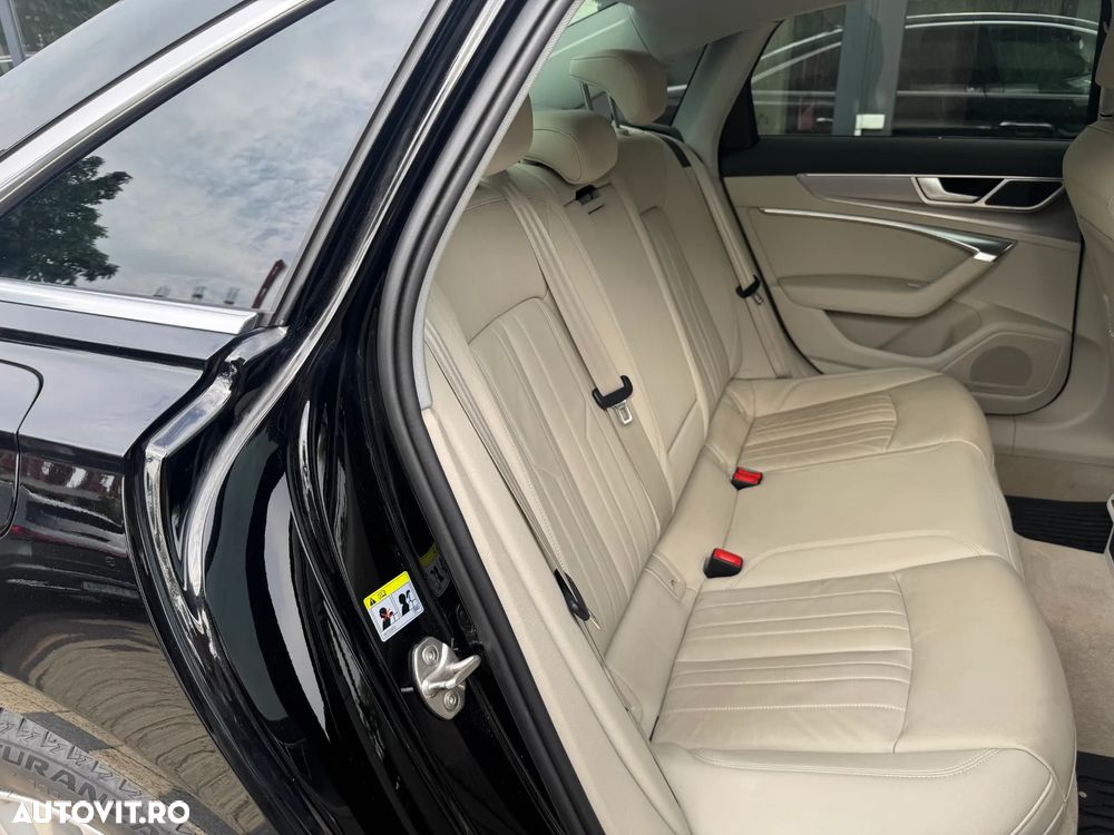 Audi A6 - 11