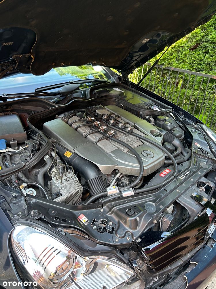 Mercedes-Benz CLS - 16