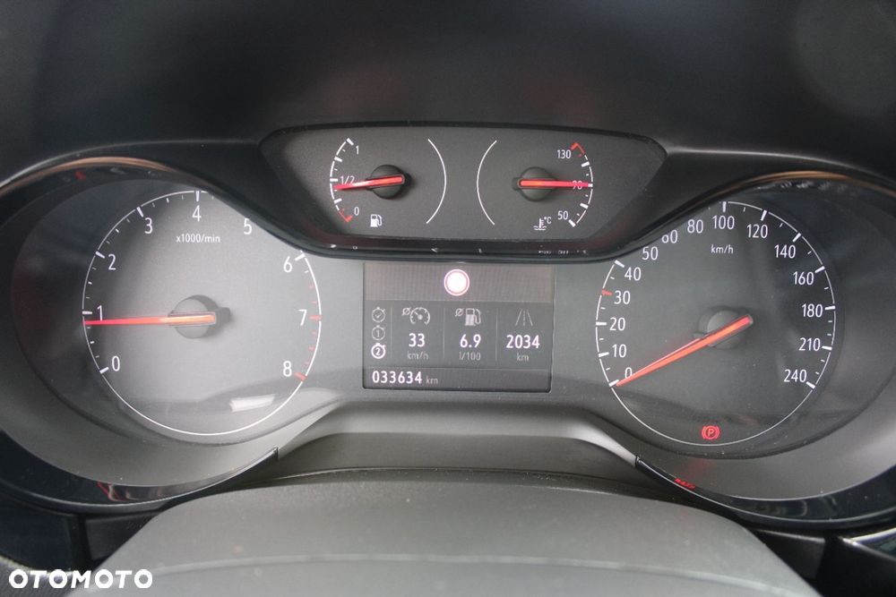 Opel Corsa 1.2 Edition Business Pack S&S - 30