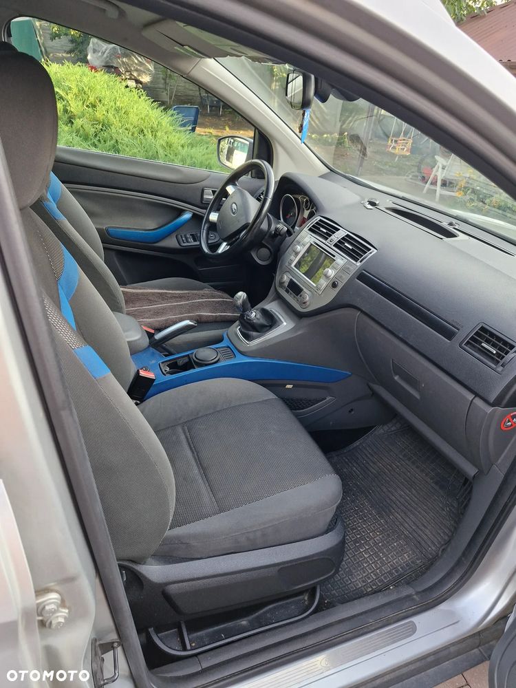 Ford Kuga 2.0 TDCi Trend - 10