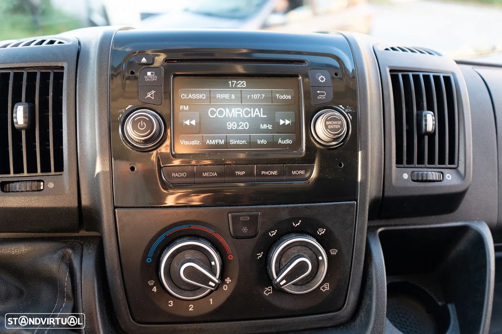 Citroën Jumper Fg 35 L3H2 2.0 BlueHDi 130 Club - 11