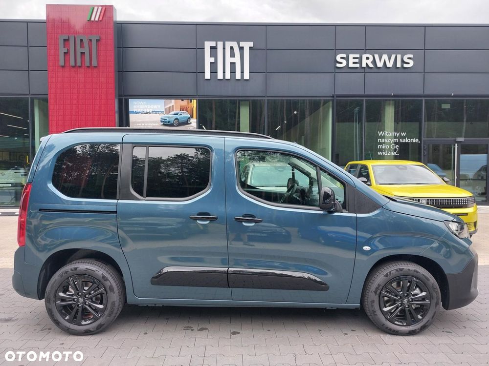 Fiat Qubo - 8