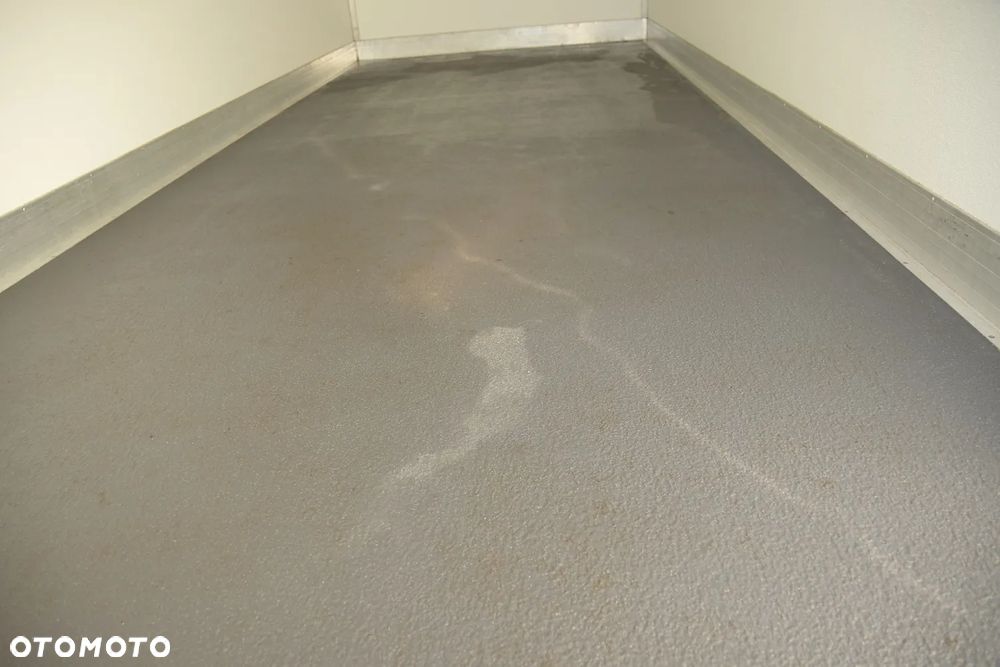 Iveco Iveco 72C17 3,0 170KM bez adblue euro 5 Zanotti Z380 6,1m 12 palet dł -20+20 ładowność 3460kg - 23