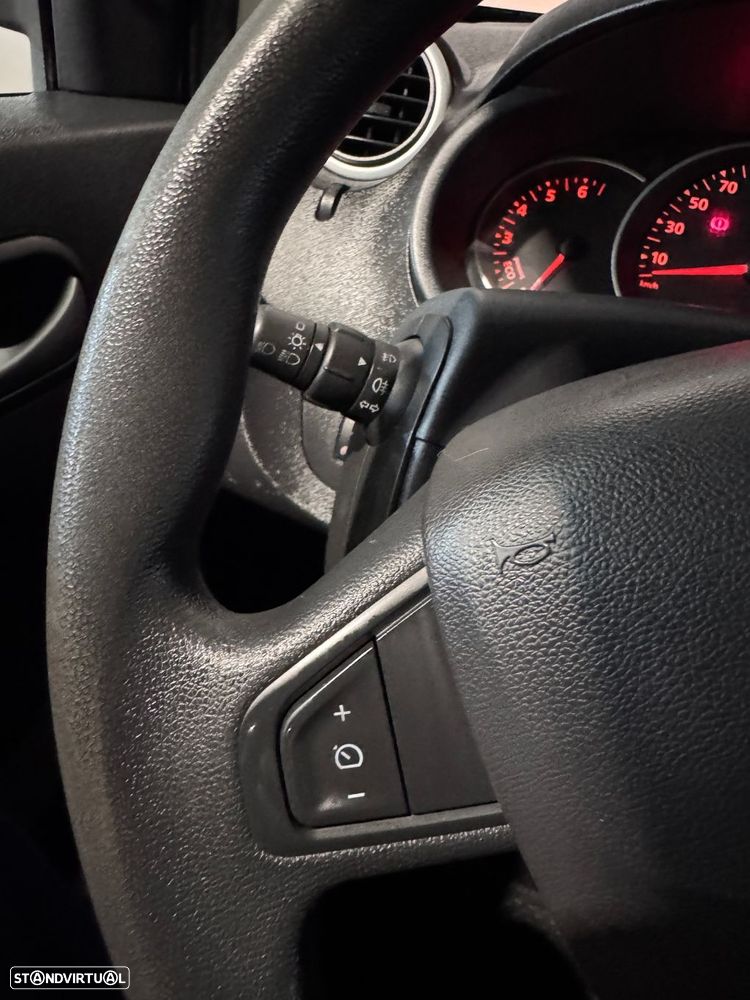 Renault Kangoo 1.5 dCi Confort S/S - 14