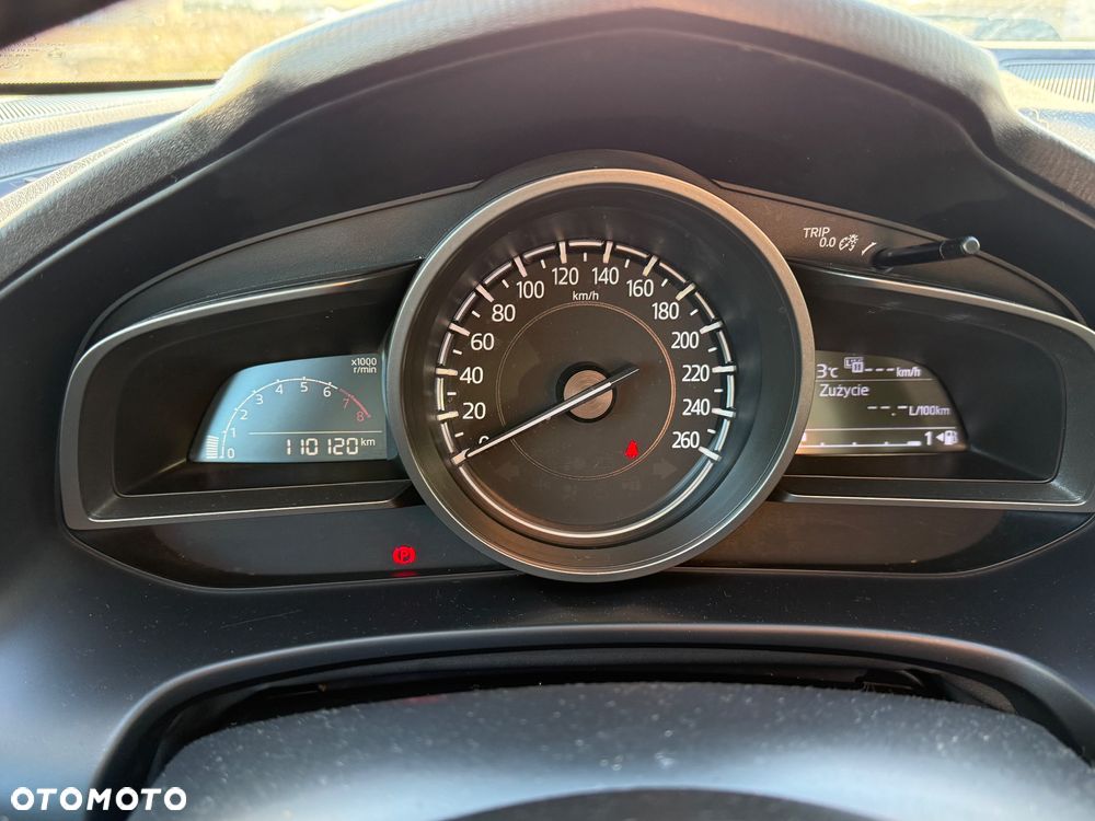Mazda 3 - 21