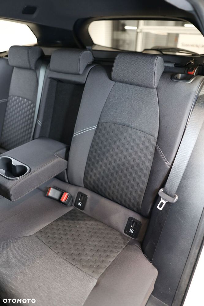 Toyota Corolla 1.8 Hybrid Comfort - 14