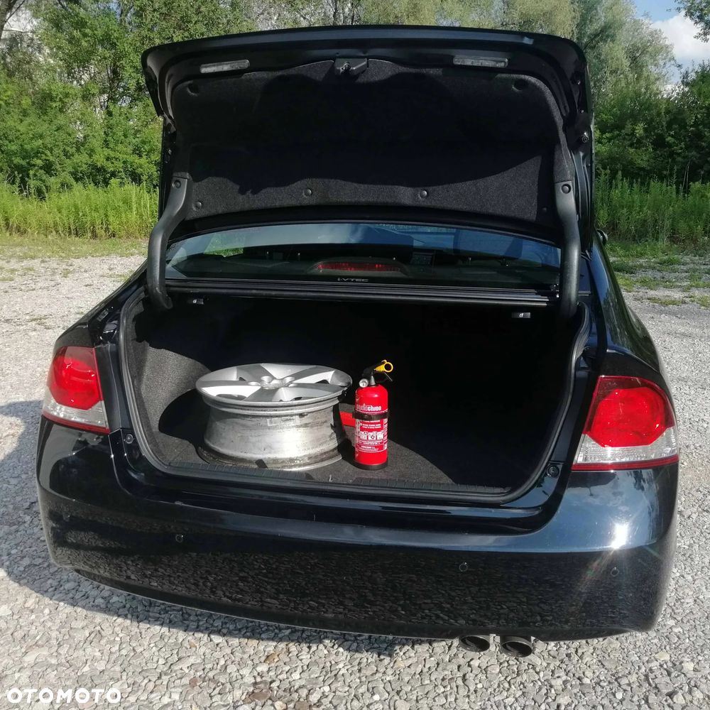 Honda Civic 1.8 Executive - 8