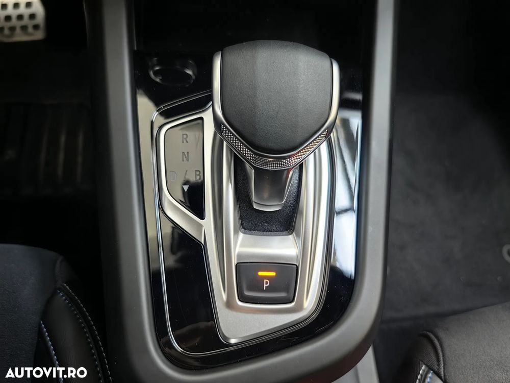 Renault Arkana E-TECH 145 Esprit Alpine - 19