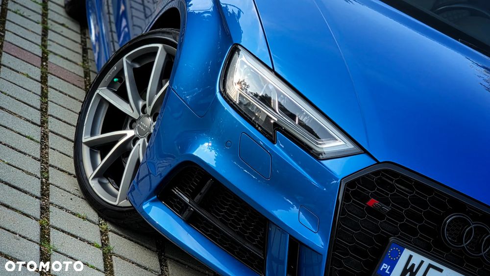 Audi S3 - 14