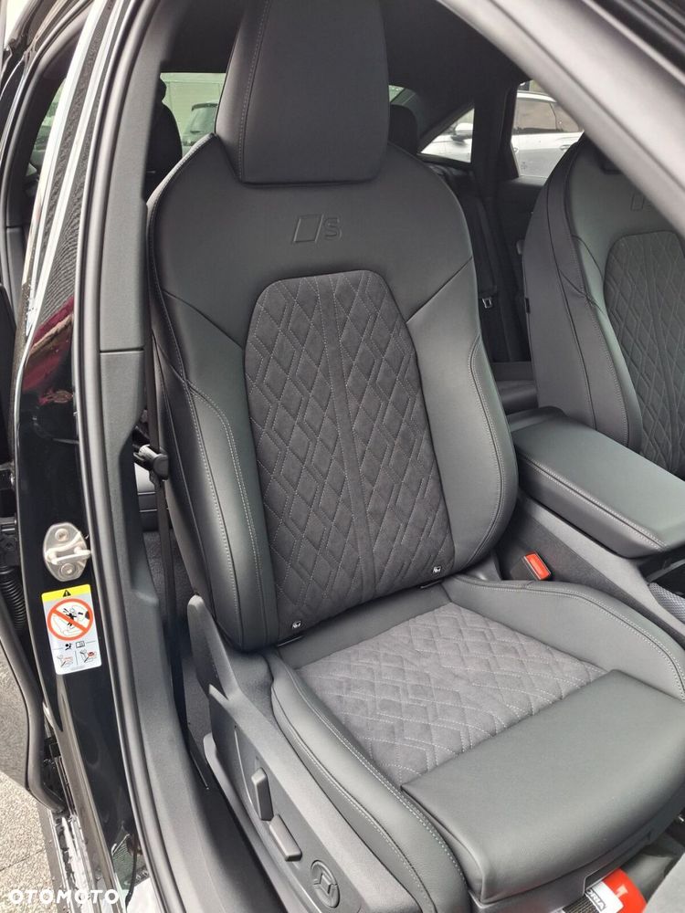 Audi A6 Limousine - 19