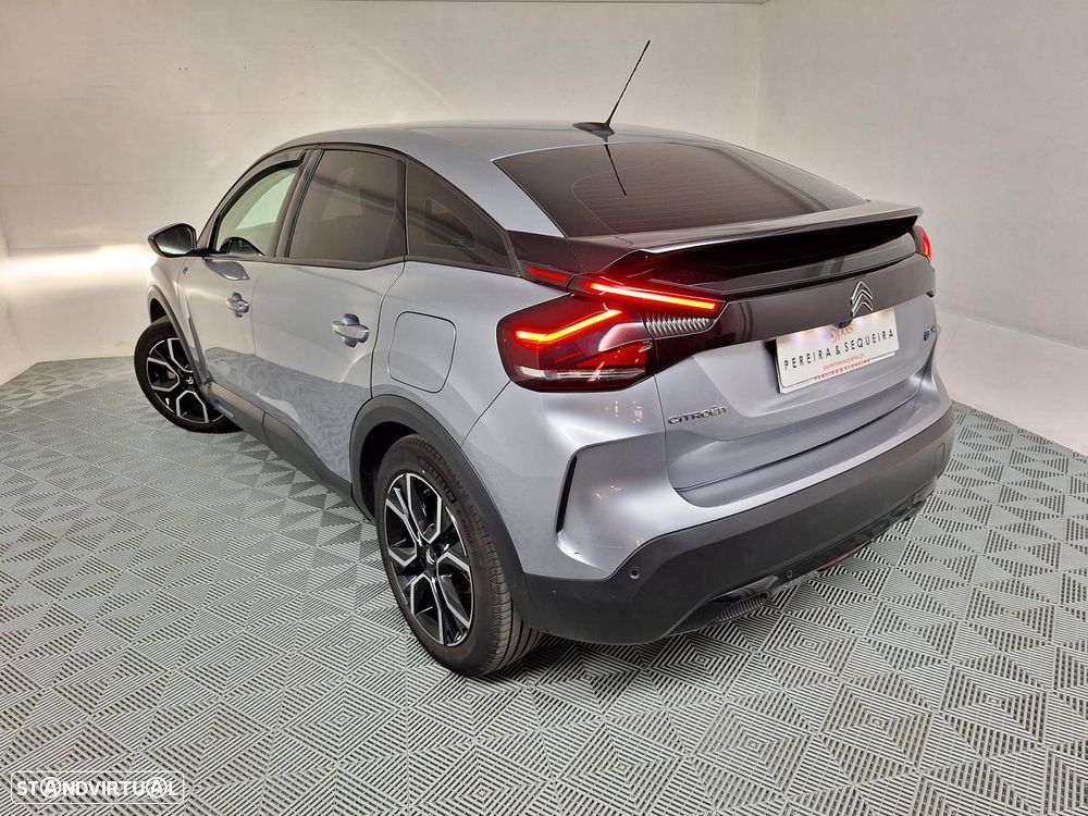 Citroën e-C4 50 kWh Shine Pack - 9