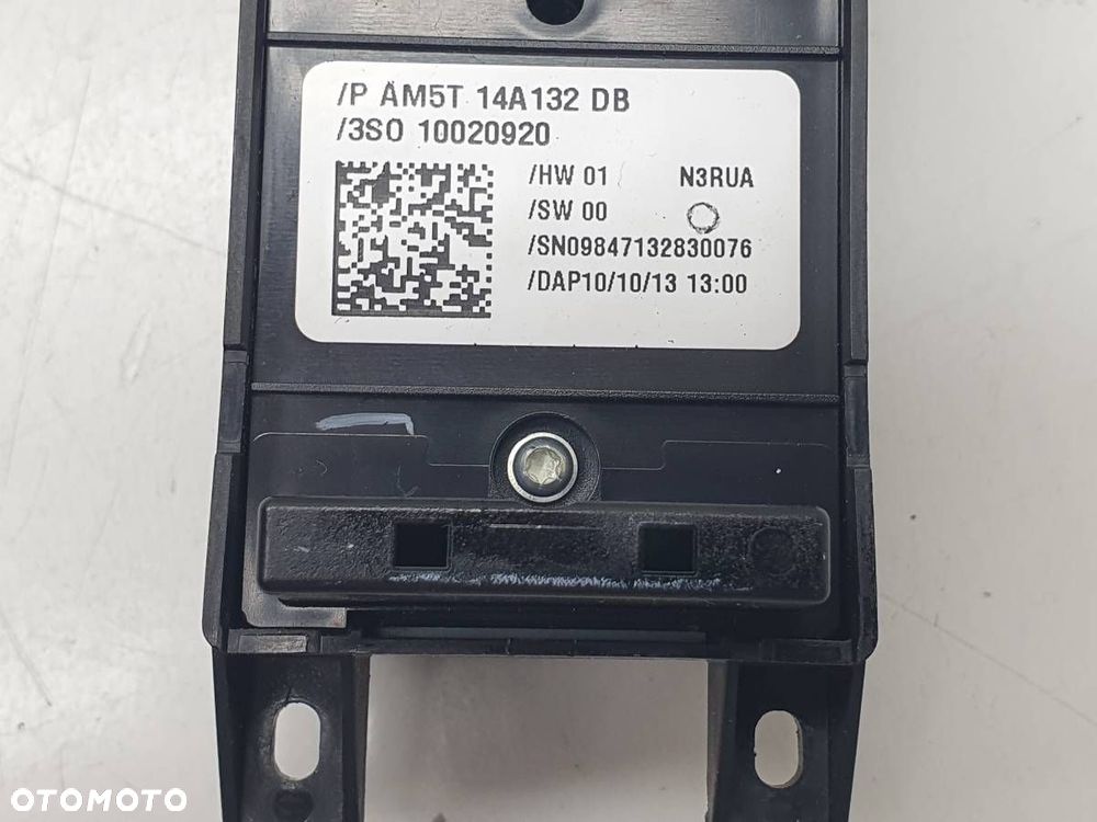 PRZEŁĄCZNIK PANEL SZYB PRZÓD LEWY FORD GRAND C-MAX MK2 EU AM5T-14A132-DB - 5