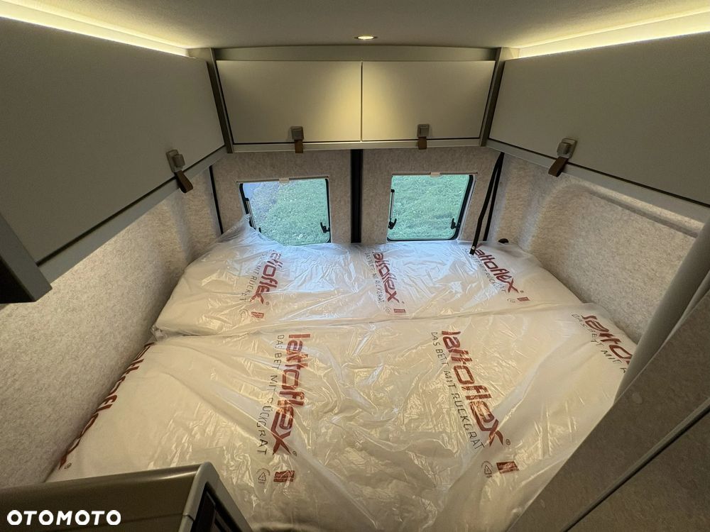 Hymer-Eriba Grand Canyon S 600 Xperience - 4