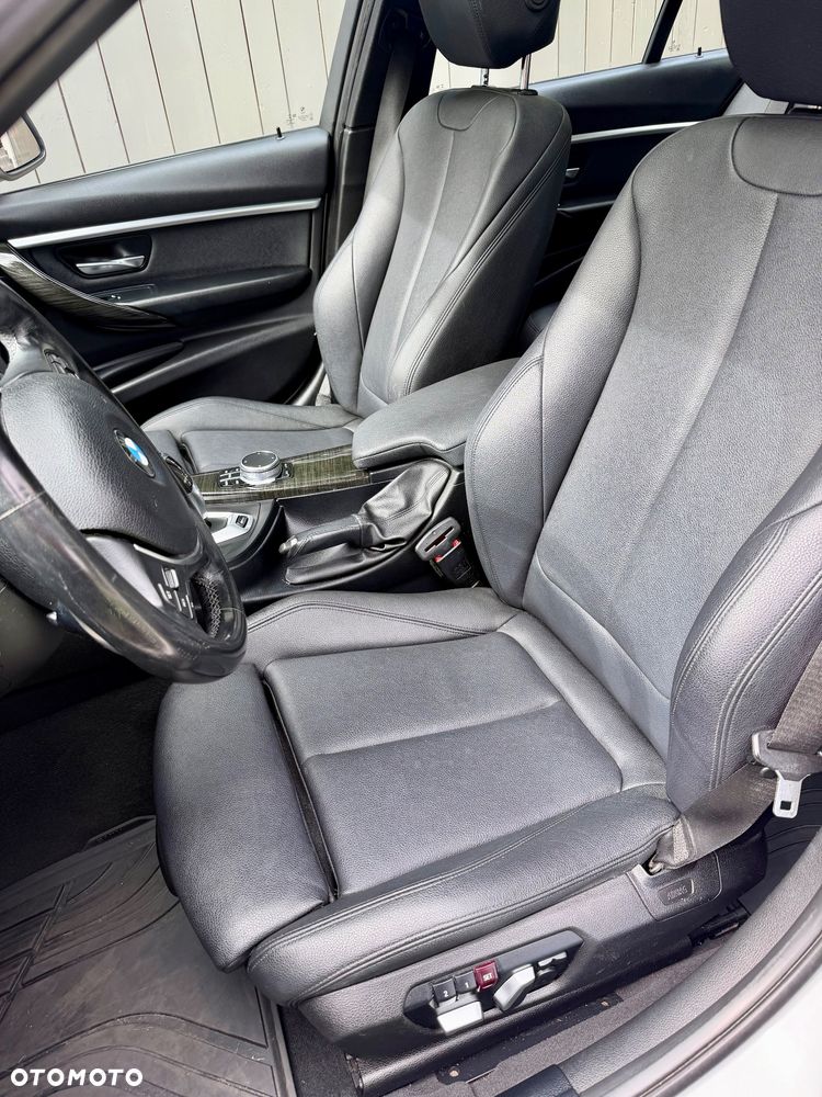 BMW Seria 3 - 8