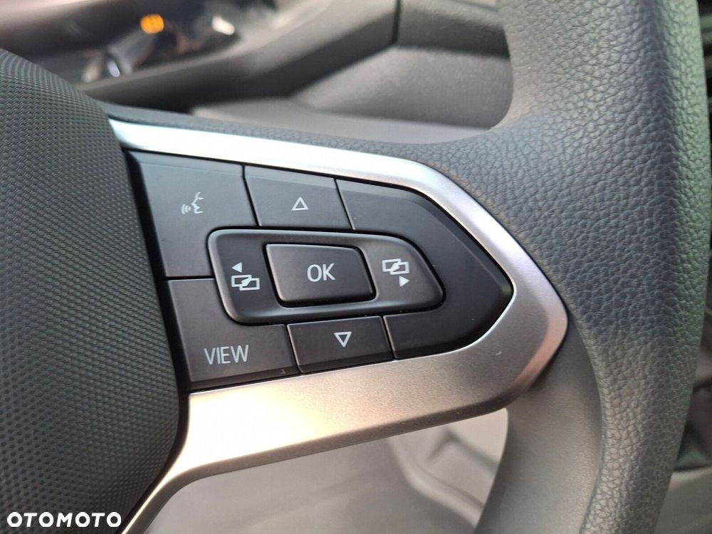 Volkswagen Crafter Crafter 35 BiTDI - 18