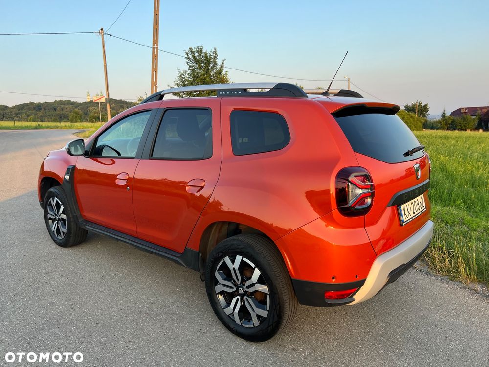 Dacia Duster 1.0 TCe Prestige - 24