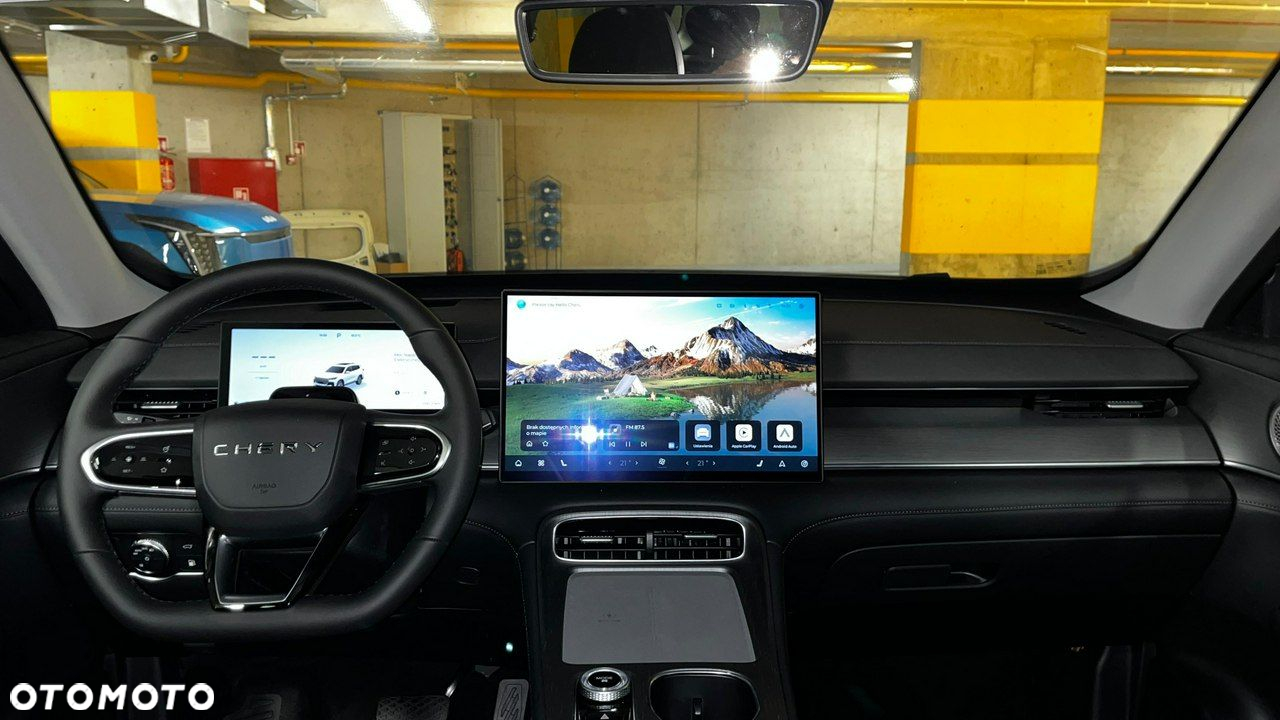 Chery Tiggo 8 - 12