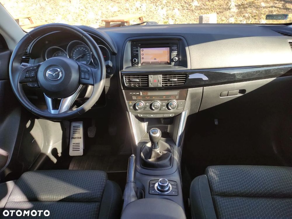 Mazda CX-5 2.2 D Skyenergy - 11