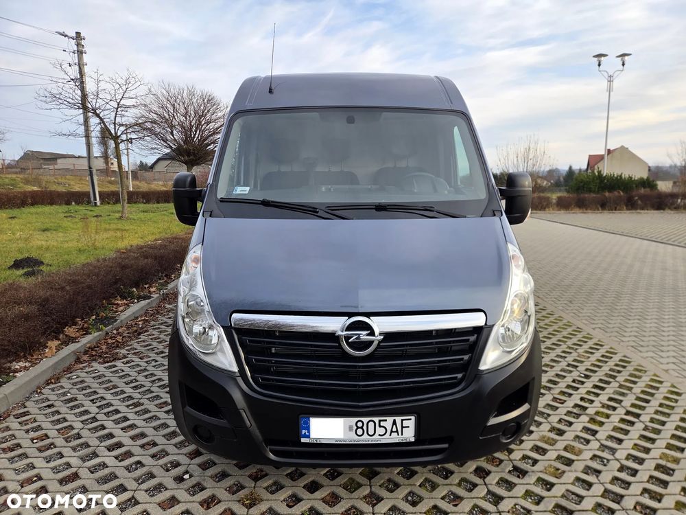 Renault Master - 12