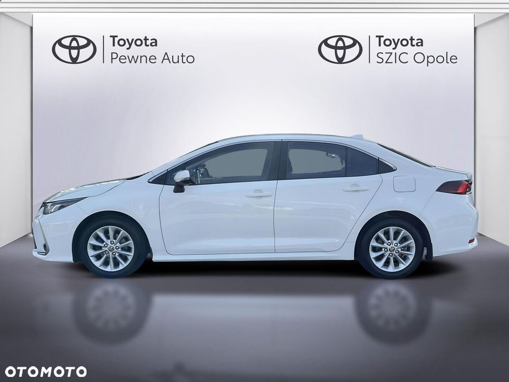 Toyota Corolla - 2